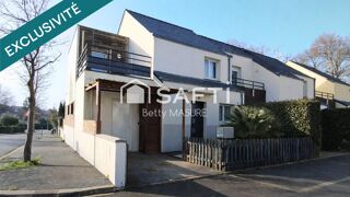  Maison � vendre 4 pi�ces 105 m�