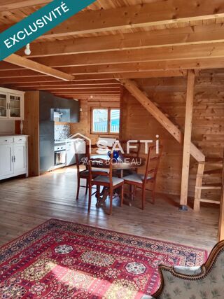  Maison � vendre 4 pi�ces 60 m�