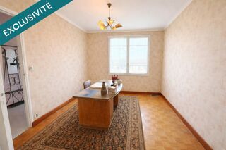  Maison � vendre 6 pi�ces 124 m�