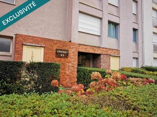  Appartement � vendre 1 pi�ce 21 m�