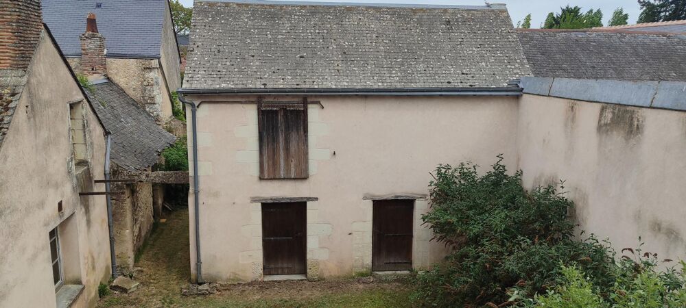 Vente Maison Superbe maison avec nombreux potentiels pour investissement ! Channay-sur-lathan