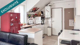  Appartement � vendre 2 pi�ces 32 m�