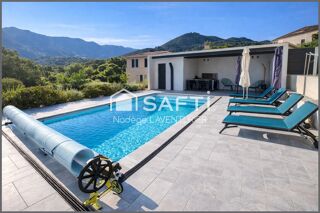  Maison à vendre 5 pièces 140 m²