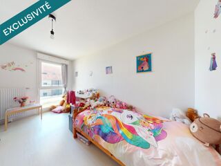  Appartement à vendre 3 pièces 70 m²