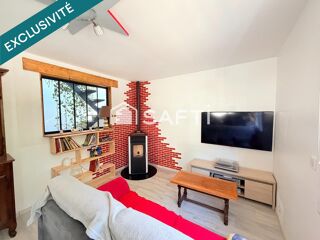  Maison à vendre 4 pièces 155 m²
