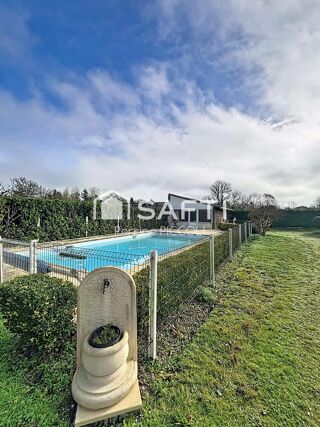  Maison � vendre 6 pi�ces 124 m�