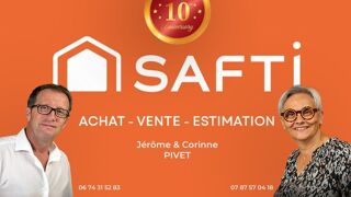  Terrain à vendre 1553 m²