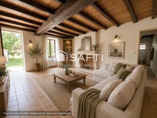  Maison à vendre 6 pièces 152 m²