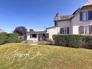  Maison à vendre 5 pièces 82 m² Dives-sur-mer