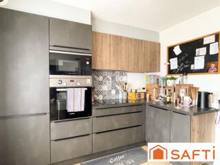  Maison � vendre 8 pi�ces 191 m�