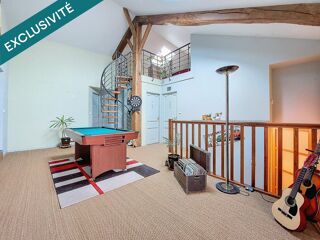  Maison � vendre 6 pi�ces 197 m�