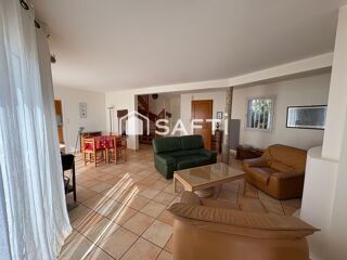  Maison à vendre 5 pièces 112 m²