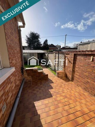  Maison � vendre 9 pi�ces 130 m�