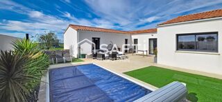  Maison � vendre 5 pi�ces 145 m�