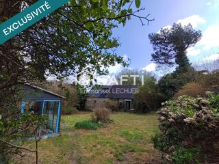  Maison à vendre 6 pièces 160 m²