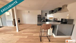  Appartement � vendre 4 pi�ces 104 m�