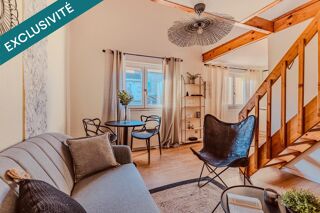  Appartement à vendre 2 pièces 38 m²