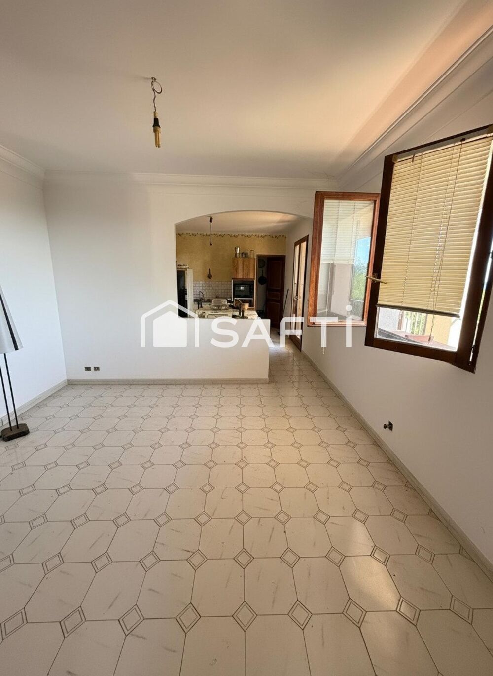 Vente Maison Vue mer, plage à pied, énorme potentiel ! Poggio-mezzana