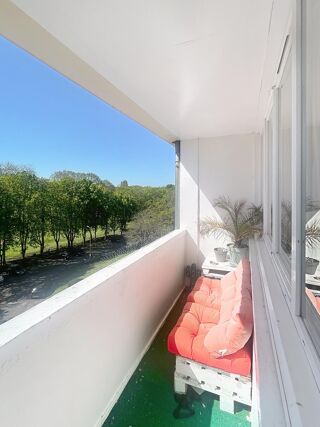  Appartement � louer 3 pi�ces 64 m�