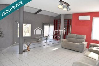  Maison à vendre 11 pièces 274 m²