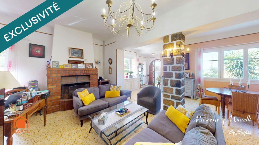 � vendre  Maison Le Pradet (83220)