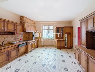  Maison � vendre 5 pi�ces 151 m�