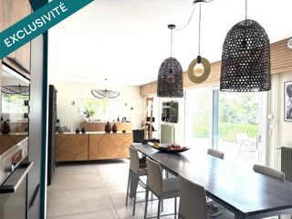  Maison à vendre 5 pièces 160 m²