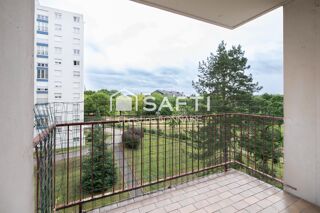  Appartement à vendre 4 pièces 77 m²
