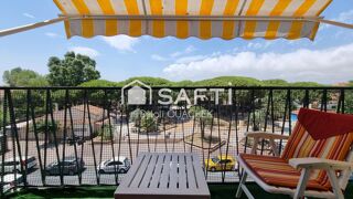  Appartement à vendre 4 pièces 67 m²
