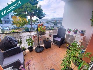  Appartement � vendre 2 pi�ces 40 m�
