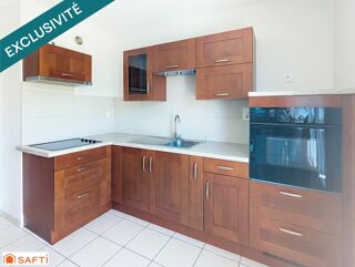  Appartement  vendre 2 pices 59 m