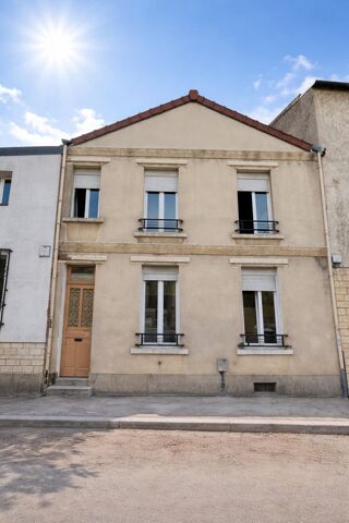  Immeuble à vendre 116 m²