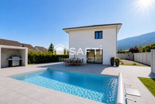  Maison 5 pi�ces 136 m� Saint-jean-de-gonville