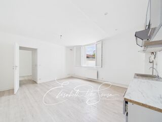  Appartement à vendre 2 pièces 33 m²