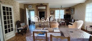  Maison à vendre 7 pièces 136 m²