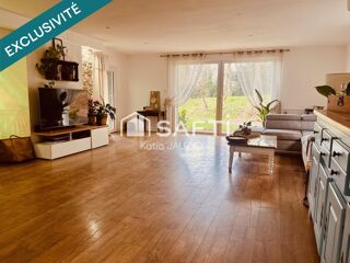  Maison � vendre 6 pi�ces 132 m�