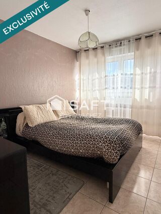  Appartement � vendre 4 pi�ces 86 m�