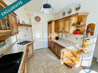  Maison � vendre 6 pi�ces 120 m�