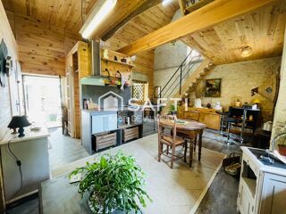  Maison à vendre 4 pièces 128 m²