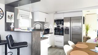  Maison à vendre 4 pièces 68 m²