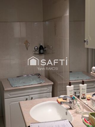  Maison � vendre 3 pi�ces 70 m�