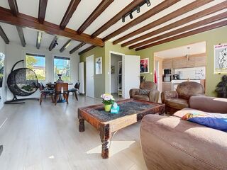  Maison � vendre 5 pi�ces 115 m�