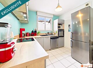  Maison � vendre 5 pi�ces 100 m�