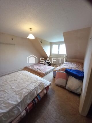  Maison à vendre 4 pièces 80 m²