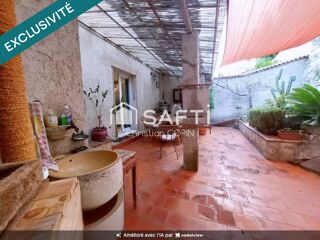  Maison à vendre 4 pièces 111 m²