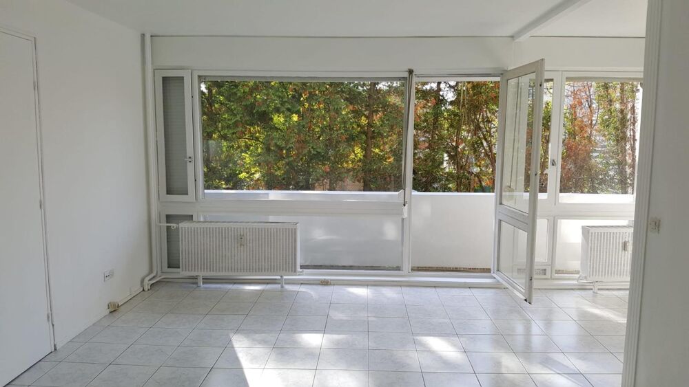 Vente Appartement Appartement lumineux Metz