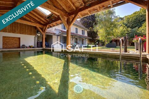   Maison 5 chambres Maison - 6 pi�ce(s) - 179 m�