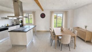  Maison à vendre 7 pièces 143 m²