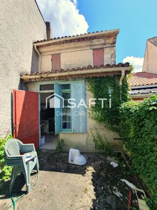  Immeuble à vendre 200 m²