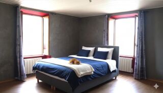  Appartement � vendre 2 pi�ces 40 m� Valentigney